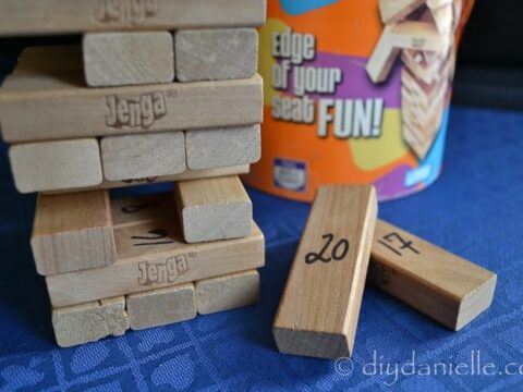 How To Play Jenga 