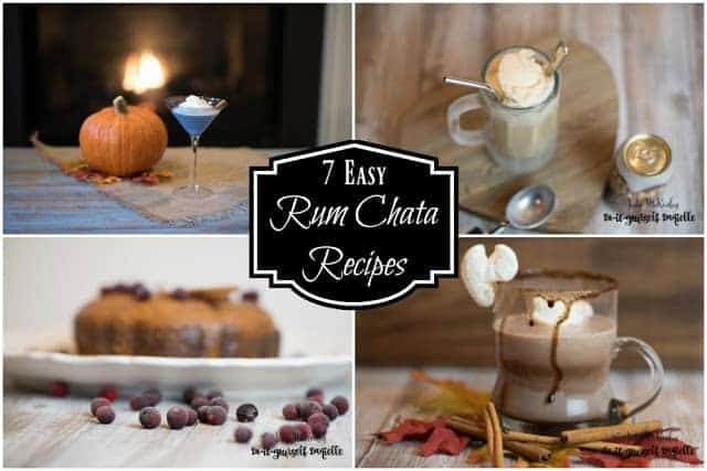 RumChata Recipes