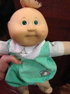 cabbage patch