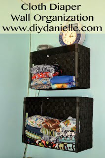 clothdiaperwallorganization