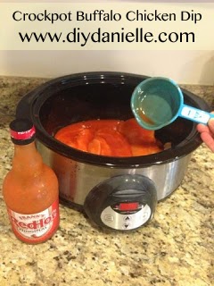 crockpotbuffalochickendip