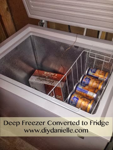 convertingdeepfreezer