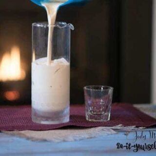 Copycat Rum Chata Recipe-image