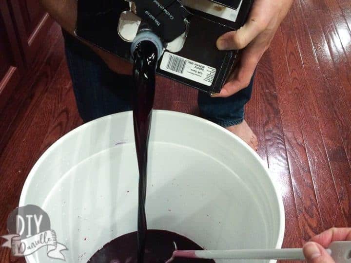 Tips for Making Wine from a Homemade Wine Kit DIY Danielle®
