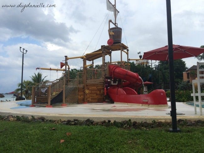 Beaches Negril: Pirate Cove for Kids