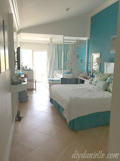 Hotel Room: Coconut Bay Resort