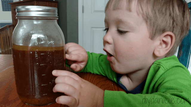 How to Make Beef Broth in the Crockpot