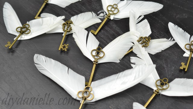 Download Winged Keys And Floating Candles Harry Potter Themed Porch Diy Danielle