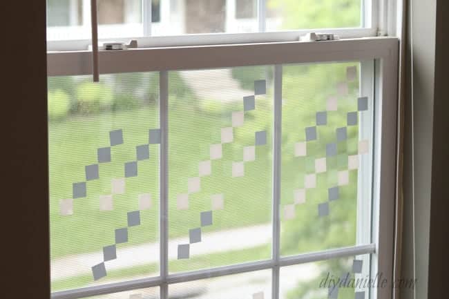 How To Make Minecraft Windows With The Cricut Air 2 Diy Danielle