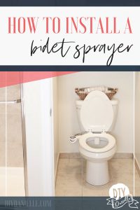 How To Install A Bidet Toilet Seat Diy Danielle How To Install A Bidet Toilet Seat Diy Danielle