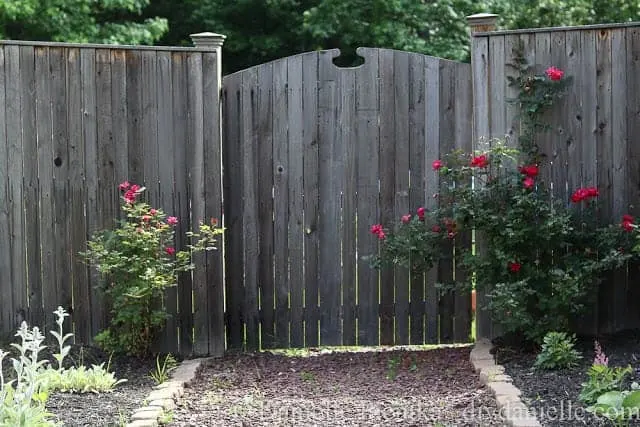 How To Build A Wooden Garden Arch Diy, How To Make A Simple Wooden Garden Arch