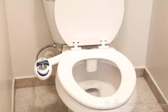 toilet seat bidets