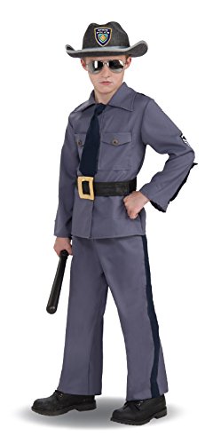  State Trooper Costume on Amazon.com