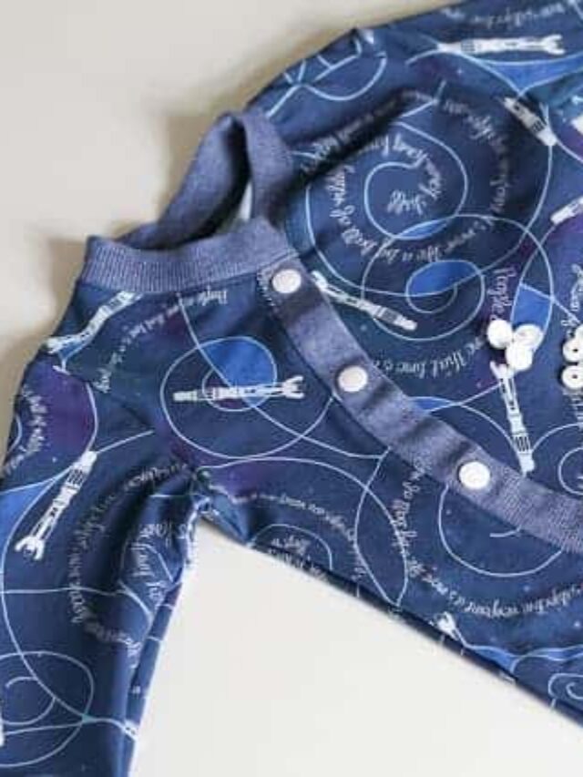 Learn How to Install Snaps like a Pro Story DIY Danielle®