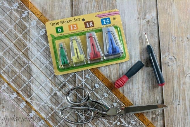 DIY Tools: Sewing