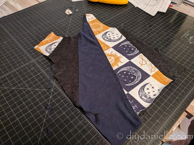 How to Make a Serger Mat to Reduce Vibration and Sound