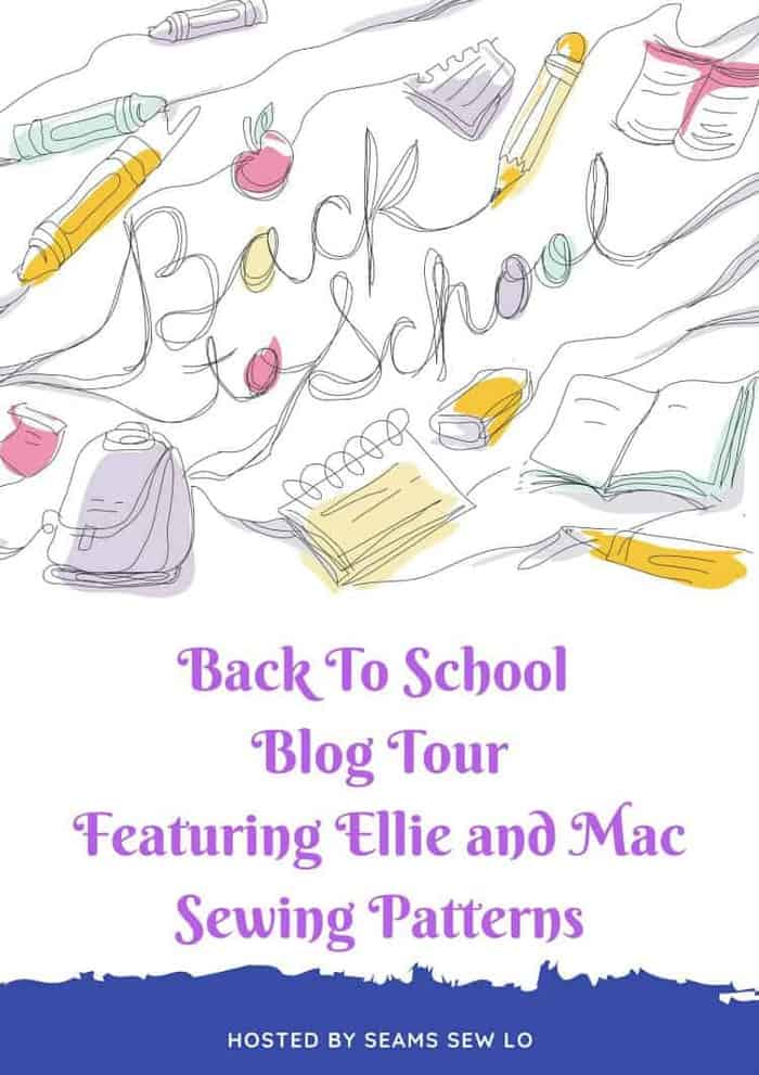 Ellie and Mac Blog Tour