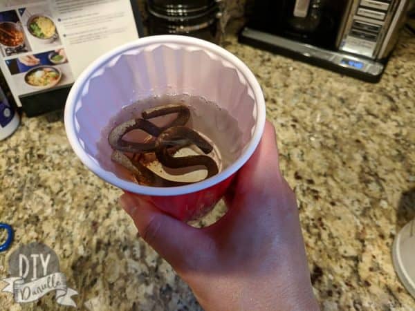 How to Remove Rust from Metal Quickly and Easily - DIY Danielle®