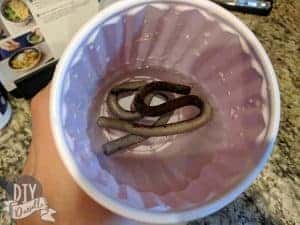 How to Remove Rust from Metal Quickly and Easily - DIY Danielle®