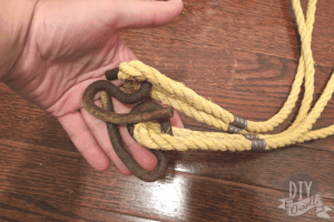 How to Remove Rust from Metal Quickly and Easily - DIY Danielle®