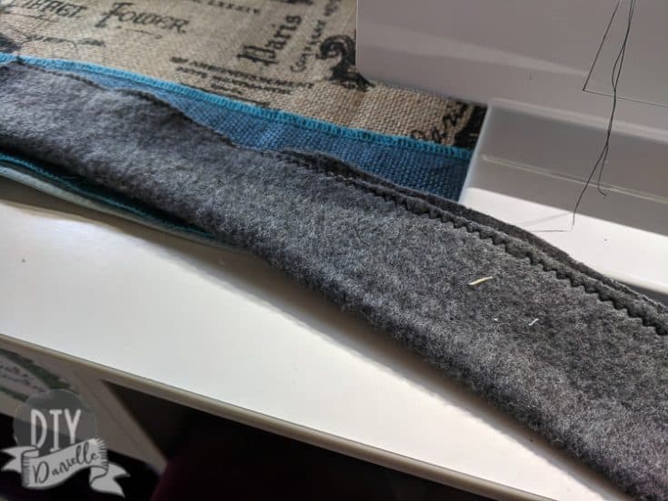 Basketball Team Halloween Costume DIY Danielle®