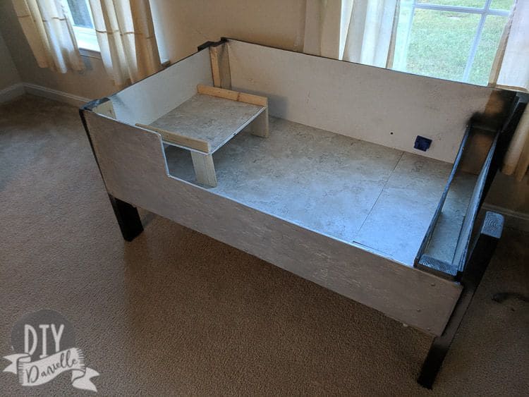 Diy guinea pig clearance hutch