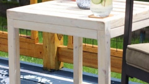 Simple Tables 10 Projects Download – Popular Woodworking