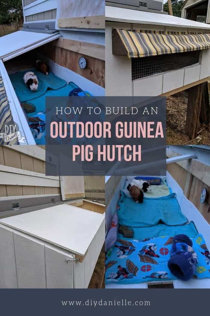 Please share and pin this post! Thanks!
