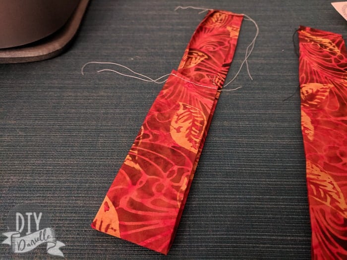 DIY Cord Keeper for the Blinds DIY Danielle®