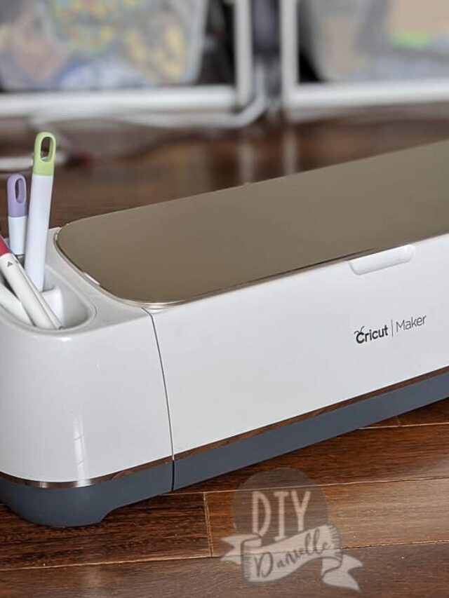 Tips for Buying Your Wife a Cricut: A Cricut Gift Guide Story