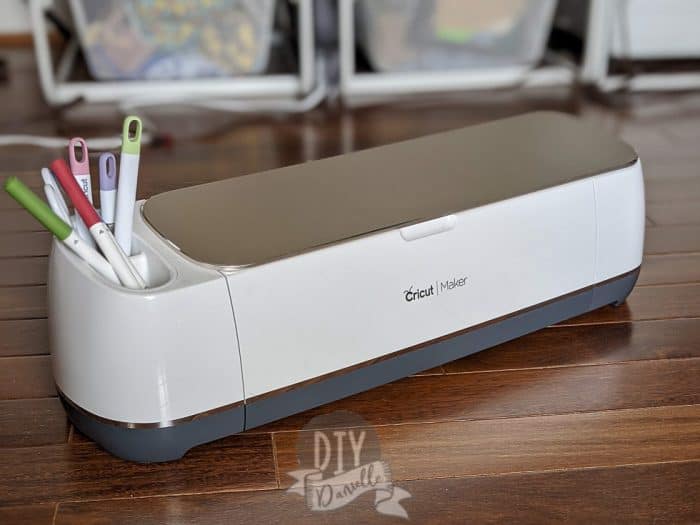 Gift Guide for the Cricut Owner - A Life of Balance