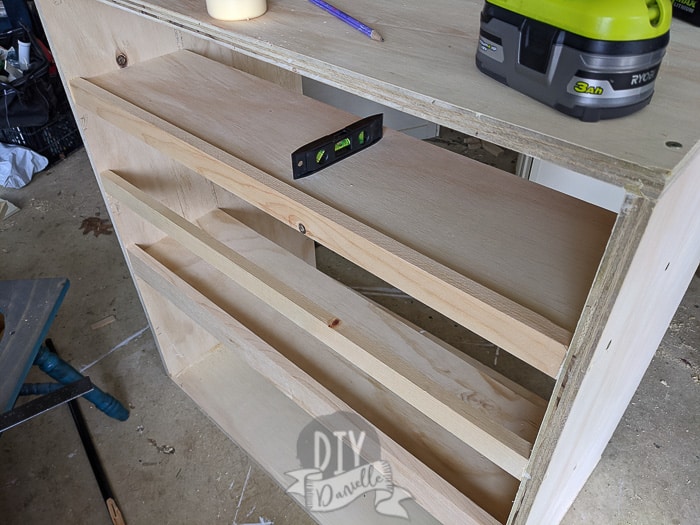 DIY Cricut Craft Cart, Cricut, I built this last year and man am I glad I  did!, By ToolBox Divas