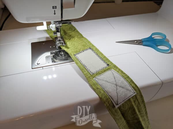 Loop Velcro Pattern What is Hook and Loop? - DIY Danielle®