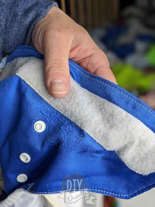 What is Hook and Loop? DIY Danielle®