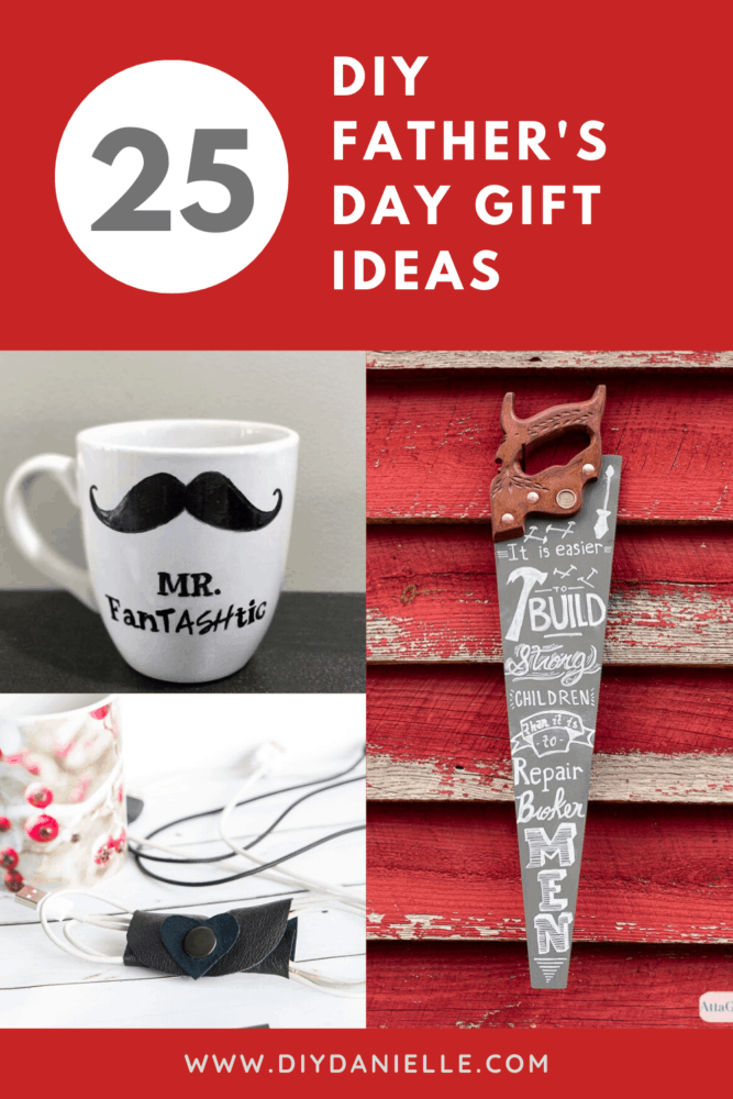 DIY Wood Bottle Opener: Father's Day Gift - Making Manzanita