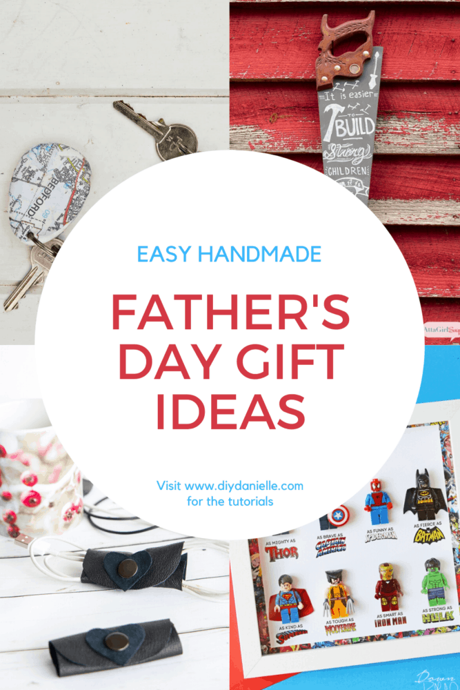 Download Diy Father S Day Gift Ideas For Dad And Grandpa Diy Danielle