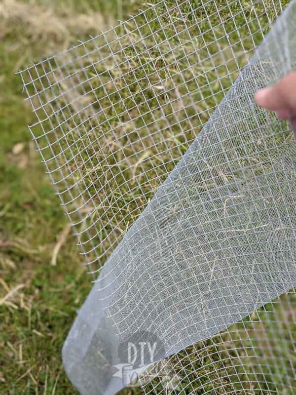 Types of Wire Fencing DIY Danielle®