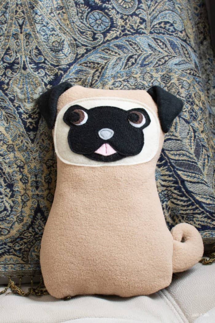 30 How To Make Your Own Sewing Patterns For Stuffed Animals AlyCaitriona