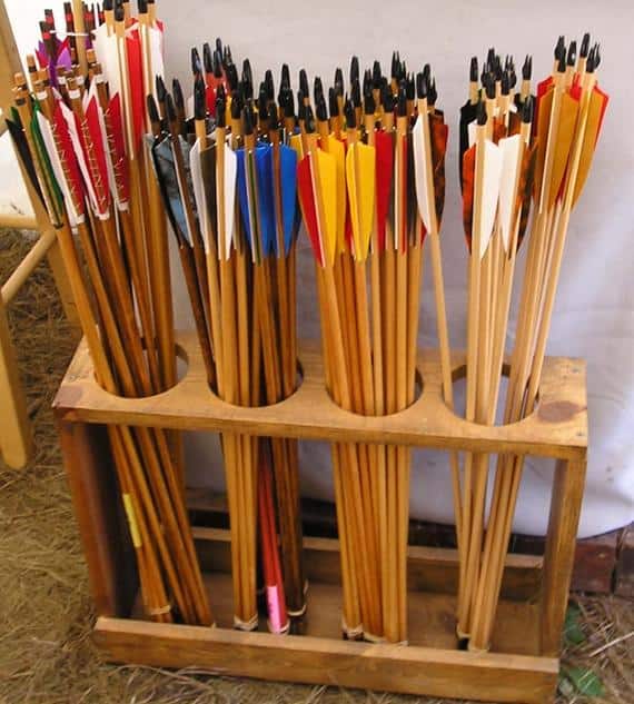 Archery Gifts: Gift Ideas for Archers - DIY Danielle®