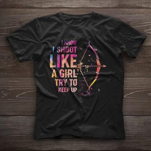 Archery Gifts Gift Ideas for Archers DIY Danielle®