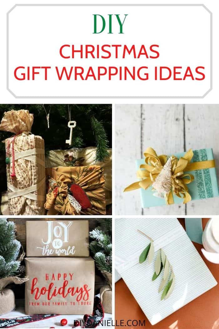 Interested in DIY Gift Ideas? Check out: