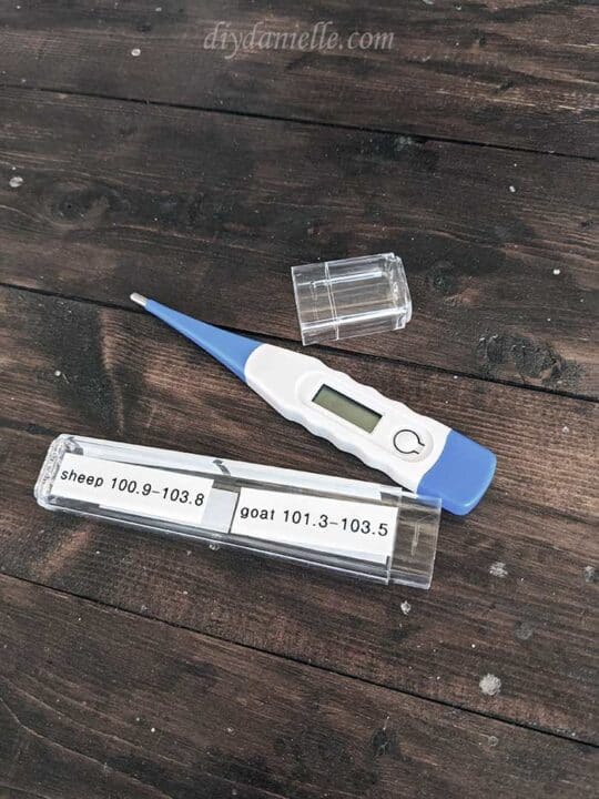 Farm Hacks Tricks to Make Homestead Chores Easier DIY Danielle®