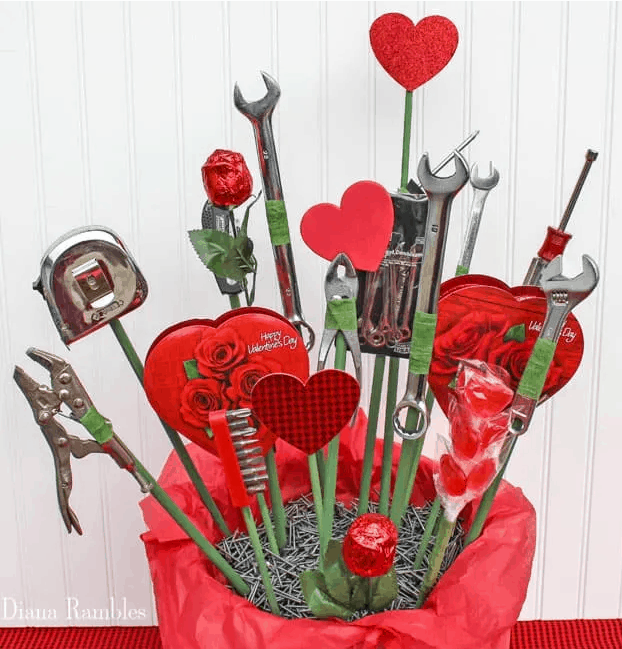 funny diy valentine's gifts for him for Sale,Up To OFF 64%