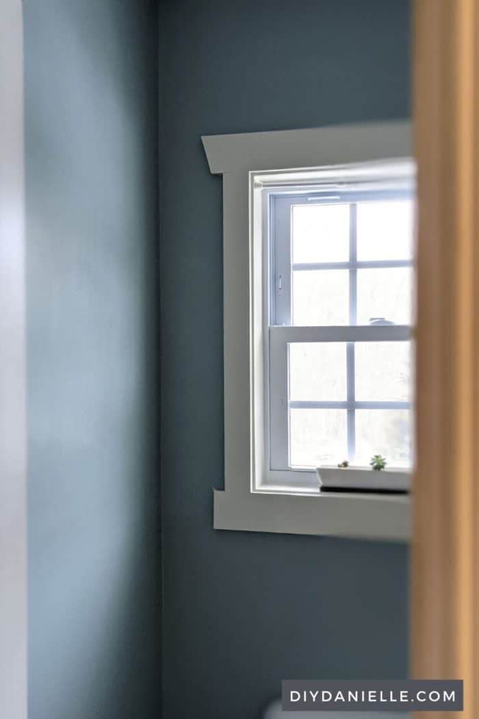 Installing a Window in an Existing Wall - DIY Danielle®