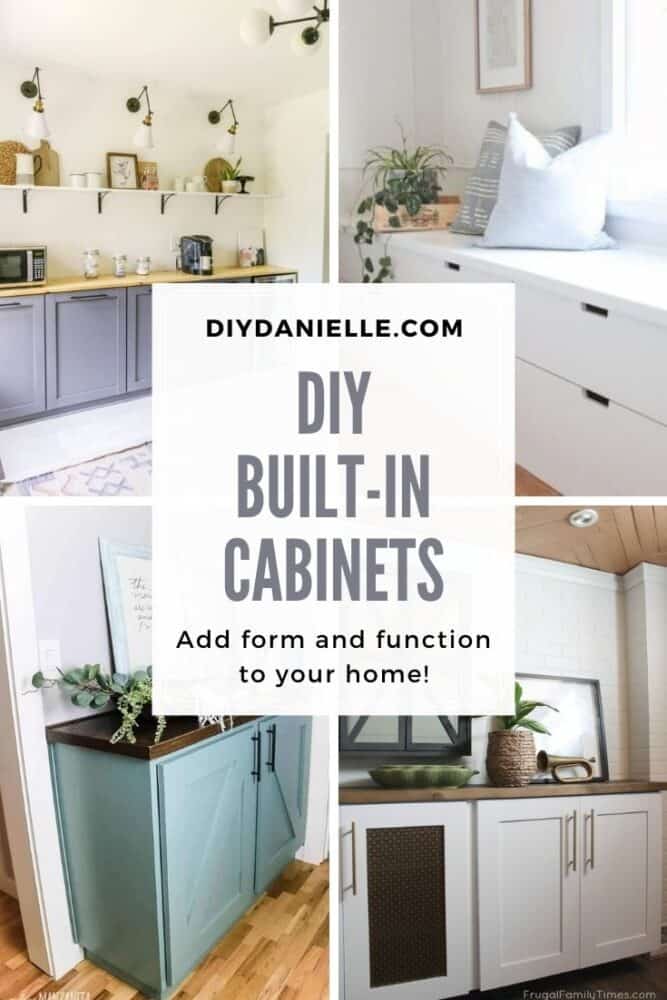 Diy Closet Built Ins Using Plywood For Diy Closet Shelves 0117