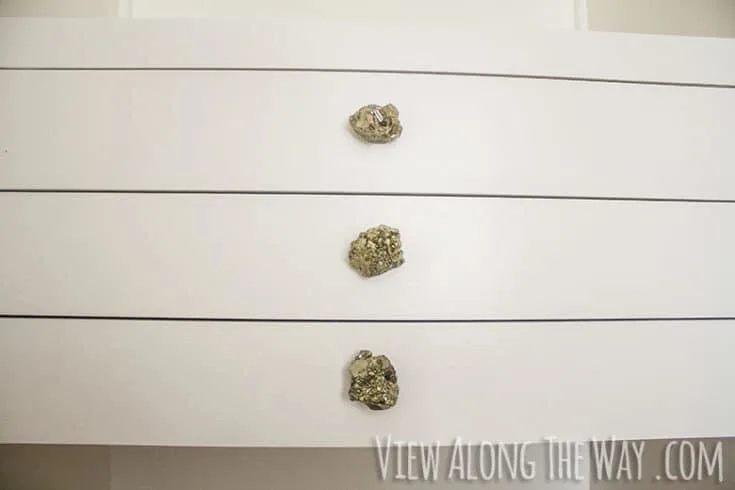 20 Unique And Creative Diy Drawer Pulls, Make Your Own Dresser Drawer Knobs