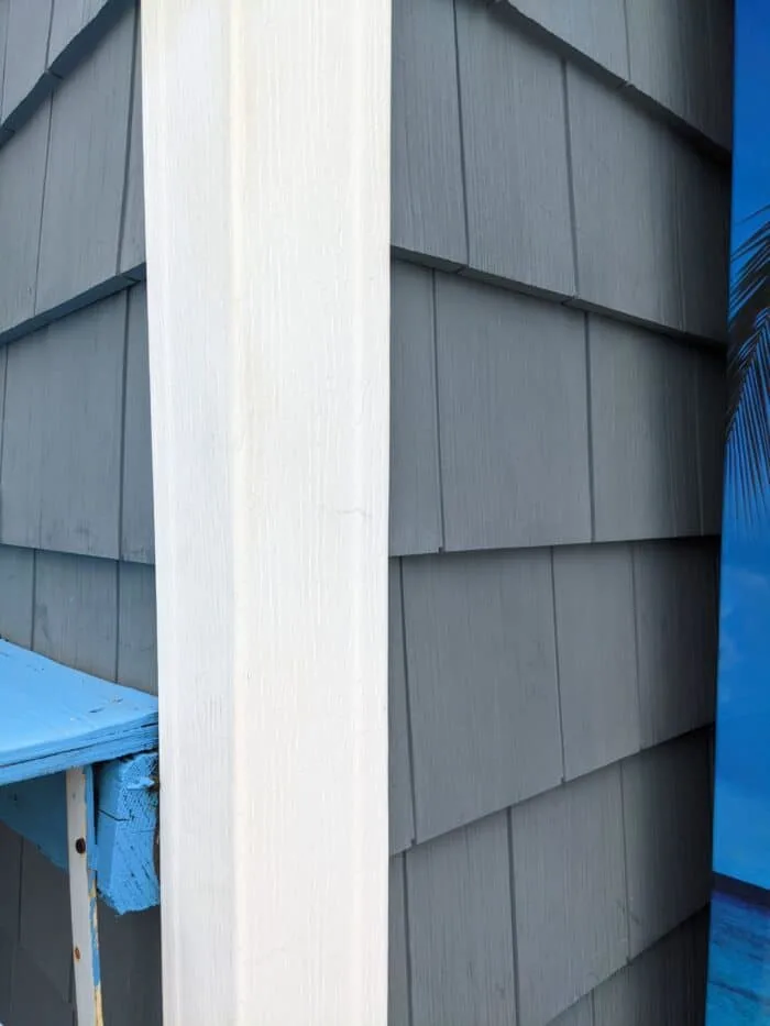 Diy Shed Vinyl Siding A Basic Guide To Vinyl Siding Diy Danielle