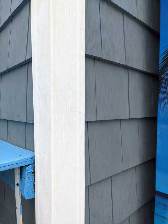 DIY Shed Vinyl Siding A Basic Guide to Vinyl Siding DIY Danielle®