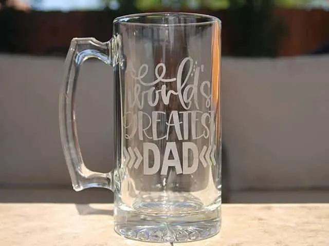 Free Free 134 Fathers Day Beer Mug Svg Free SVG PNG EPS DXF File