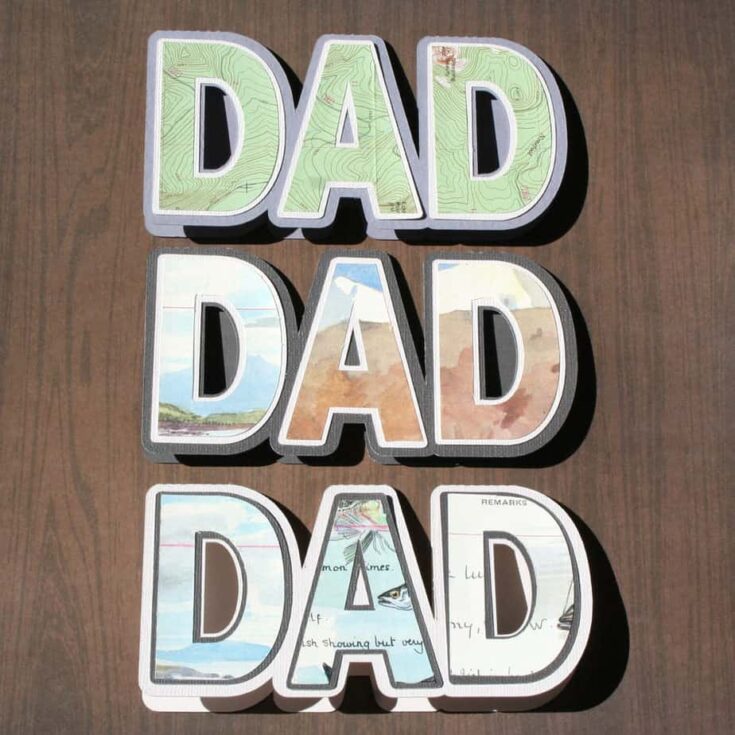 Image for Junk Mail Cards for Father&rsquo;s Day